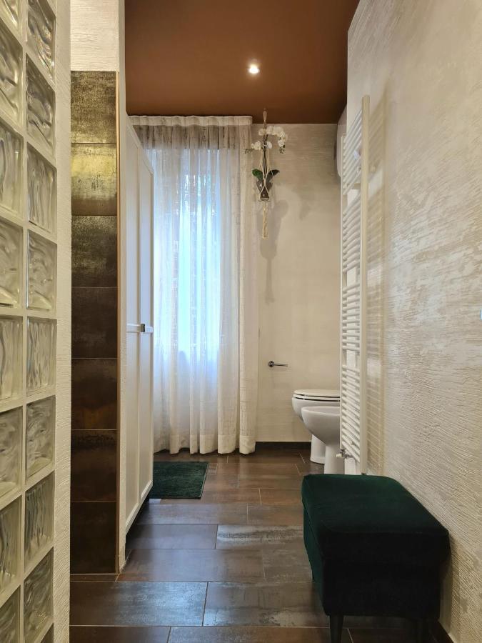 Serendipity Apartments - Montenapoleone Milan Exterior photo